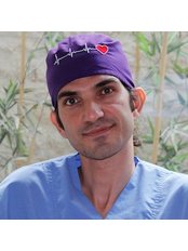 Dr Sinan Ulusoy - Surgeon at Estethica - Atasehir