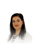 Dr Bukem Cuce - Doctor at Esteworld Health Group - Ataşehi̇r Clinic