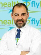 Prof Reha Yavuzer - Doctor at FlyHealth