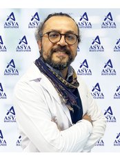 Dr Turgay Topcuoglu - Doctor at Asya Hospital