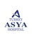 Asya Hospital - Yenimahalle, 537. Sk. 34100 Gaziosmanpaşa, Istanbul, Turkey, 34250,  0