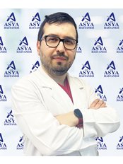 Dr Orkun Uyanık - Surgeon at Asya Hospital