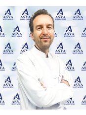 Dr Ergün Kasapoğlu - Doctor at Asya Hospital