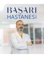 Prof Aydin Bora - Doctor at Özel Başarı Hastanesi