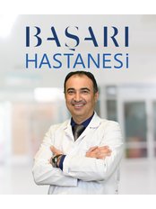 Dr Elshan Mammadov - Surgeon at Özel Başarı Hastanesi