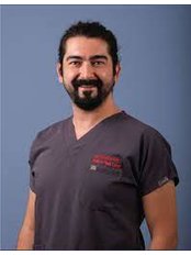 Dr Serkan Kaya - Surgeon at Özel Başarı Hastanesi