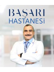 Dr Bahaeddin Tapkan - Surgeon at Özel Başarı Hastanesi