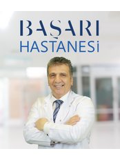 Prof Hicabi Gökdereli - Surgeon at Özel Başarı Hastanesi