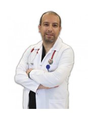 Dr Aydin Celik - Doctor at Özel Başarı Hastanesi