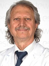 Dr Alaaddin Karabacak - Doctor at Esteworld - Bahcelievler