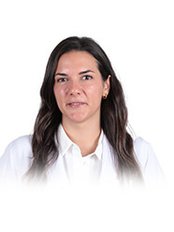Dr Esra Bagci - Dermatologist at Esteworld Health Group -  Bahçeli̇evler
