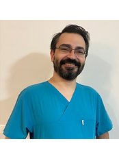 Prof Murat Ataman - Surgeon at Turkey Rhinoplasty Aesthetic Clinic