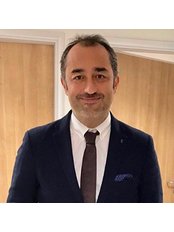 Prof Gokel Ozturk - Surgeon at Turkey Rhinoplasty Aesthetic Clinic