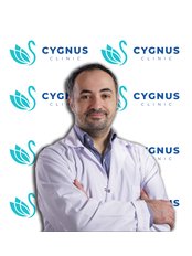 Dr Sener Kucuk - Surgeon at Cygnus Clinic