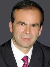 Dr. Arif Turkmen - Cerrah Paşa, Kocamustafapaşa Cad. No:53 Fatih, İstanbul, 34098, 