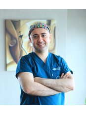 Caner Kaçmaz, MD - Doctor at Dr Caner Kacmaz Clinic