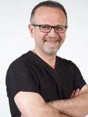 Dr Cenk Sen - Surgeon at Estetica Istanbul