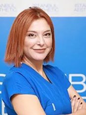 Aylin Turan - Dentist at Estetica Istanbul