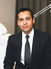 Prof Ilker Yazici - Surgeon at Estetica Istanbul