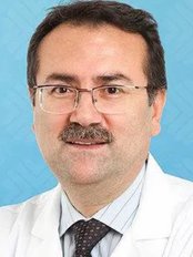 Prof Naci Karacaoglan - Surgeon at Estetica Istanbul