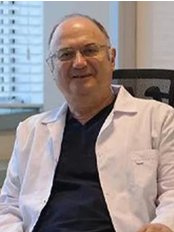 Prof Gurhan Ozcan - Surgeon at Estetica Istanbul