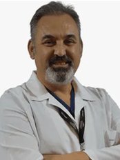 Dr Hasan Lice -  at Estetica Istanbul