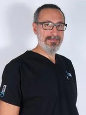 Dr Selcuk Aytac - Surgeon at Estetica Istanbul