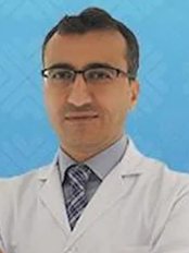 Dr Hasan Demirhan -  at Estetica Istanbul