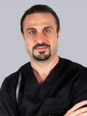 Dr Cagatay Gungorsun - Doctor at Estetica Istanbul