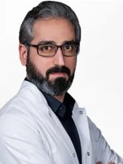 Dr Ali Kuscu - Doctor at Estetica Istanbul