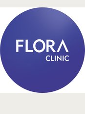 Flora Klinik - Caddebostan Mah. Çam Fıstığı Sk. No:1 Kat:1, Kadıköy, İstanbul, 34728, 