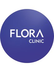 Flora Klinik - Caddebostan Mah. Çam Fıstığı Sk. No:1 Kat:1, Kadıköy, İstanbul, 34728,  0