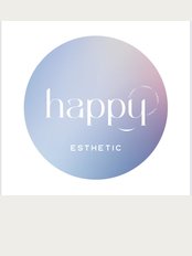 Happy Esthetic - logo