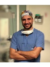 Dr Burcin Demirel - Doctor at Intermed
