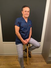 Dr Ethem  Sahin - Doctor at Jolie Bianca Health Care