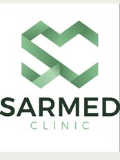 Sarmed Clinic - Bagdat street, Apt No.425/3, Istanbul, Kadıköy, 34000, 