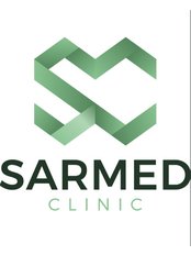 Sarmed Clinic - Bagdat street, Apt No.425/3, Istanbul, Kadıköy, 34000,  0