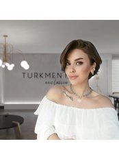 Ms Tugba  Yildirim - Operations Manager at TURKMEN EXCLUSIVE