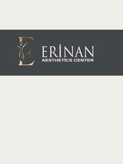 Erinan Esthetic Center - Hürriyet Mah, Dr. Cemil Bengü Cd. No:15 Kat:7 D:13, 34400 Kâğıthane, İstanbul, İstanbul, İstanbul, 34400, 