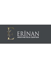 Erinan Esthetic Center - Hürriyet Mah, Dr. Cemil Bengü Cd. No:15 Kat:7 D:13, 34400 Kâğıthane, İstanbul, İstanbul, İstanbul, 34400,  0