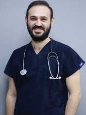 Mr Akif  Mehmetoğlu - Dermatologist at AKM Clinic