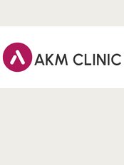 AKM Clinic - Levent Mahallesi, Karanfil Sokak, No:7, Beşiktaş / İstanbul, İstanbul, 34330, 