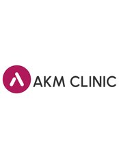 AKM Clinic - Levent Mahallesi, Karanfil Sokak, No:7, Beşiktaş / İstanbul, İstanbul, 34330,  0