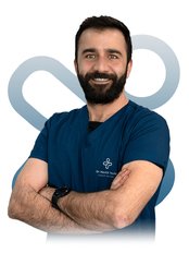 Dr Mevlüt Jazıcı - Dentist at Care in Turkey