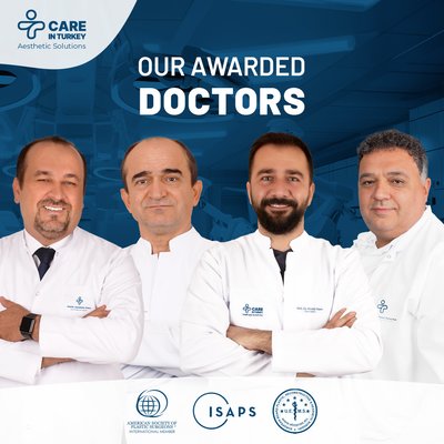 Dr Care In Turkey