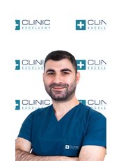 Dr Musa  Kaya - Dentist at Clinic Excellent
