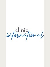Clinic International İstanbul - Ahmet Adnan Saygun Cad., No:40 Ulus-Beşiktaş, Istanbul, 