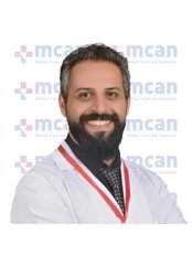 Dr F. Ceran - Surgeon at MCAN Health Plastic Surgery