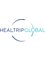 HealTrip Global - HealTripGlobal Logo 