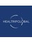 HealTrip Global - HealTripGlobal Blue Logo 